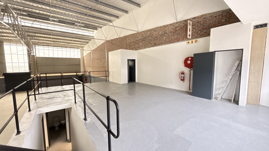 To Let Commercial Property for Rent in Samrand Business Park Gauteng