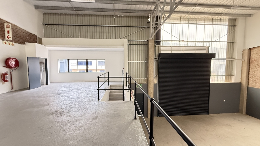 To Let Commercial Property for Rent in Samrand Business Park Gauteng