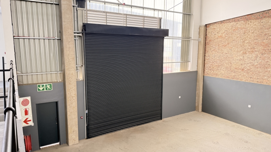 To Let Commercial Property for Rent in Samrand Business Park Gauteng