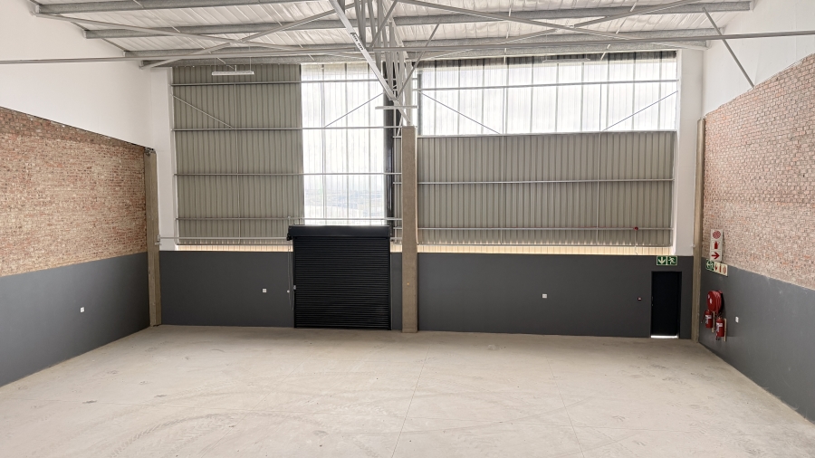 To Let Commercial Property for Rent in Samrand Business Park Gauteng