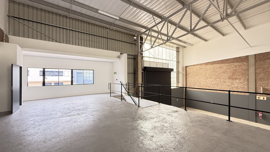 To Let Commercial Property for Rent in Samrand Business Park Gauteng