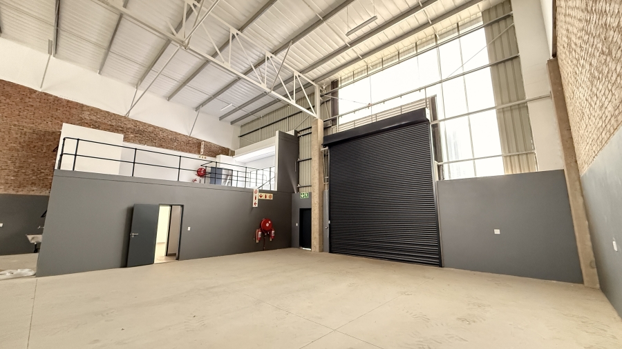 To Let Commercial Property for Rent in Samrand Business Park Gauteng