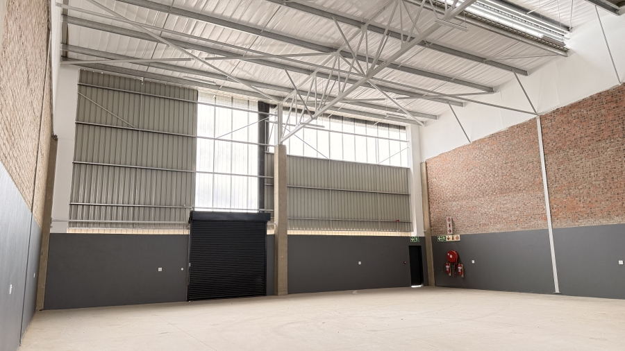 To Let Commercial Property for Rent in Samrand Business Park Gauteng