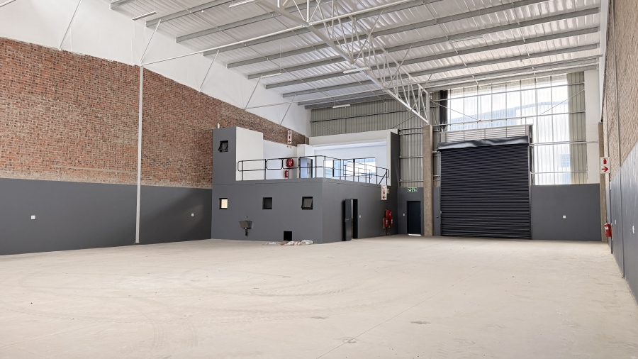 To Let Commercial Property for Rent in Samrand Business Park Gauteng