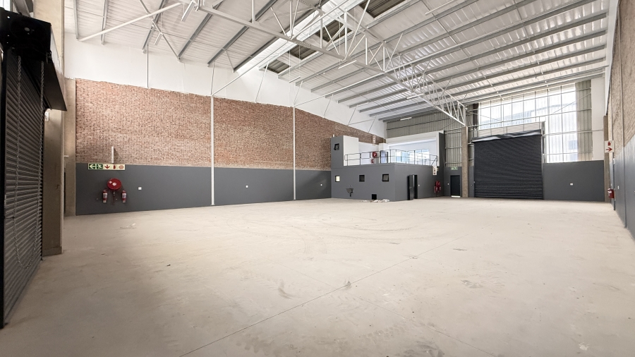 To Let Commercial Property for Rent in Samrand Business Park Gauteng