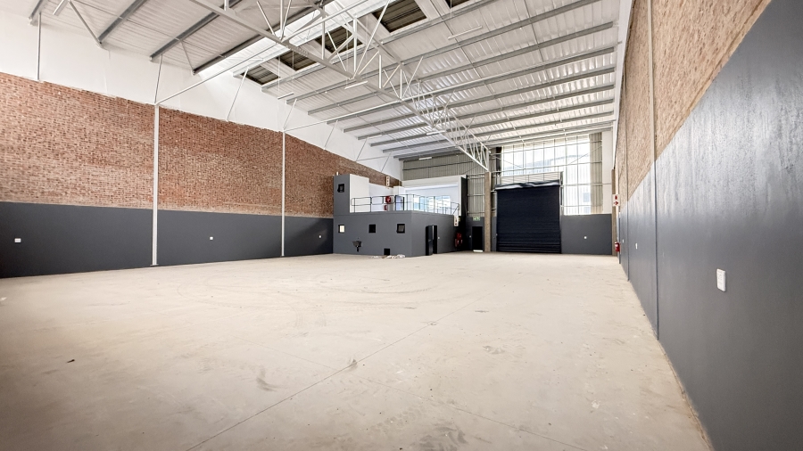 To Let Commercial Property for Rent in Samrand Business Park Gauteng