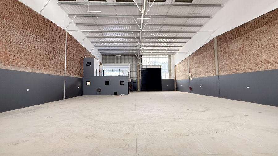 To Let Commercial Property for Rent in Samrand Business Park Gauteng