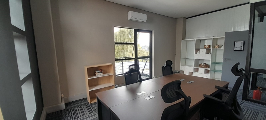 To Let Commercial Property for Rent in Kyalami Gauteng