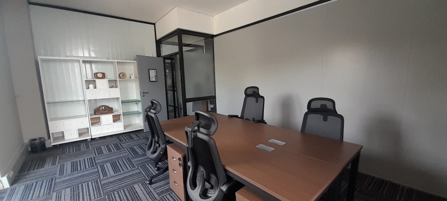 To Let Commercial Property for Rent in Kyalami Gauteng