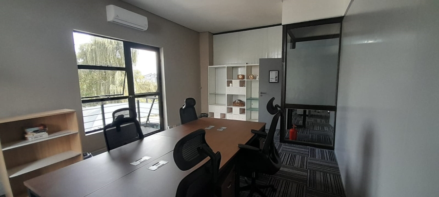 To Let Commercial Property for Rent in Kyalami Gauteng