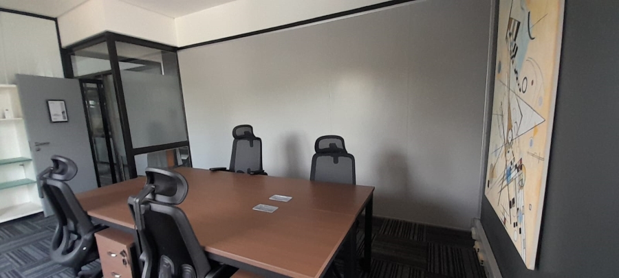To Let Commercial Property for Rent in Kyalami Gauteng