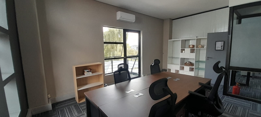 To Let Commercial Property for Rent in Kyalami Gauteng