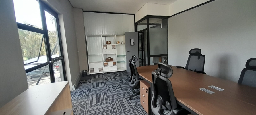 To Let Commercial Property for Rent in Kyalami Gauteng