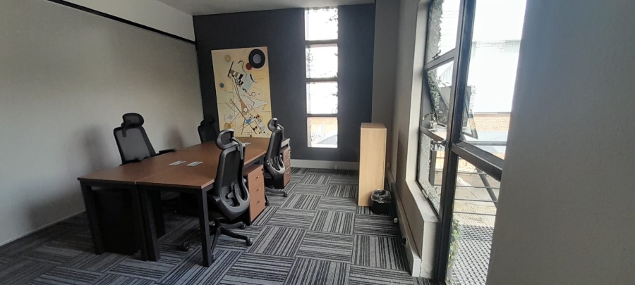 To Let Commercial Property for Rent in Kyalami Gauteng