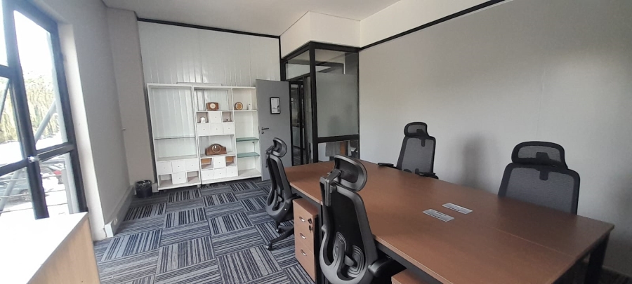 To Let Commercial Property for Rent in Kyalami Gauteng