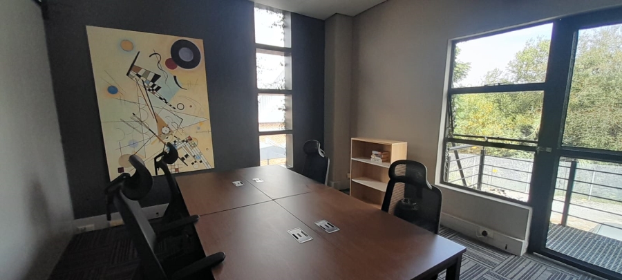 To Let Commercial Property for Rent in Kyalami Gauteng
