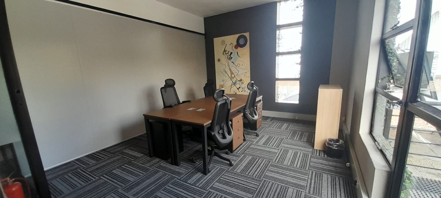 To Let Commercial Property for Rent in Kyalami Gauteng