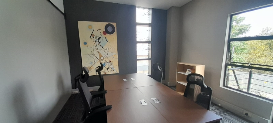 To Let Commercial Property for Rent in Kyalami Gauteng