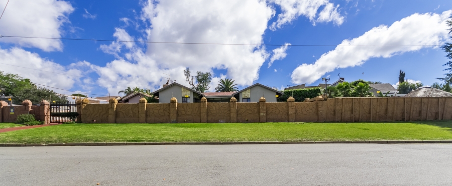 3 Bedroom Property for Sale in Mindalore Gauteng