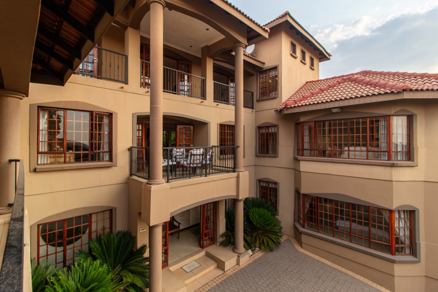 4 Bedroom Property for Sale in Bedfordview Gauteng