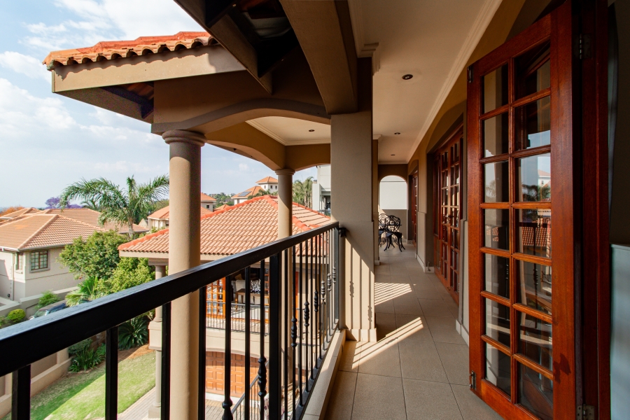 4 Bedroom Property for Sale in Bedfordview Gauteng