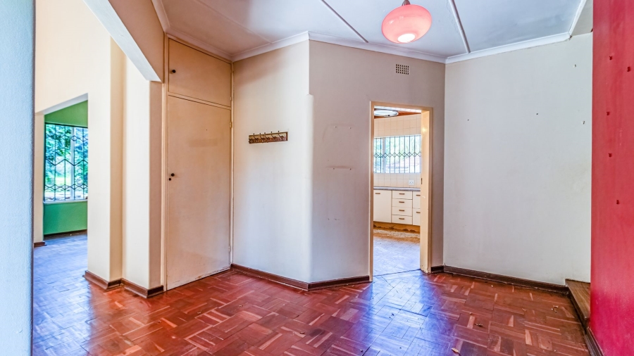 4 Bedroom Property for Sale in Lombardy East Gauteng