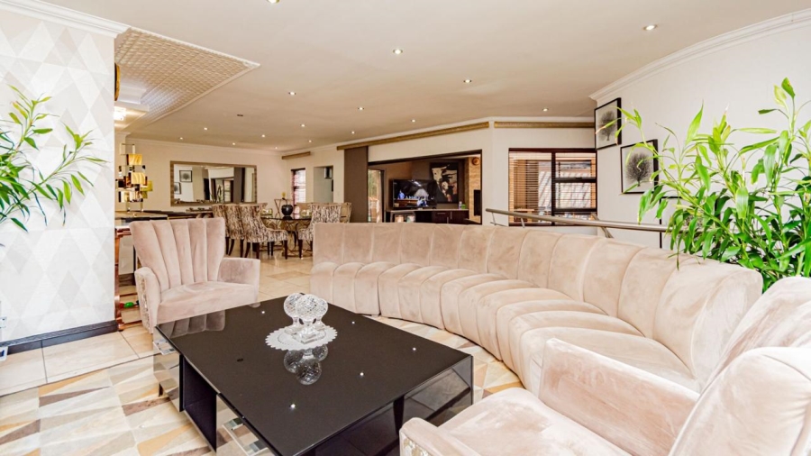 4 Bedroom Property for Sale in Meyersdal Gauteng