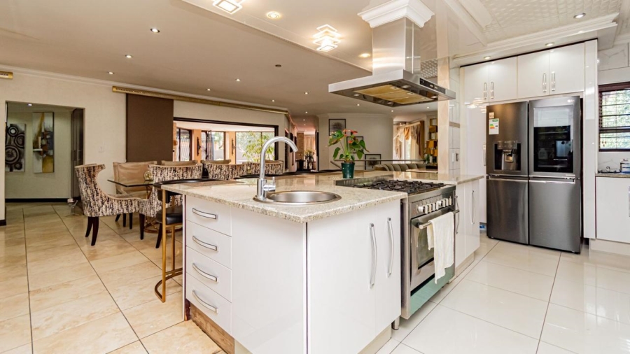 4 Bedroom Property for Sale in Meyersdal Gauteng