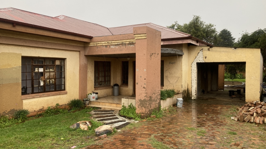 3 Bedroom Property for Sale in Dalview Gauteng
