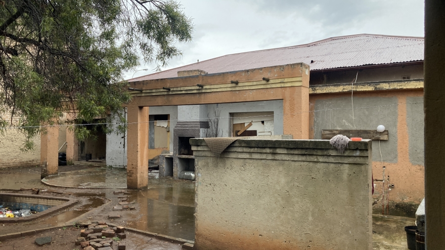 3 Bedroom Property for Sale in Dalview Gauteng