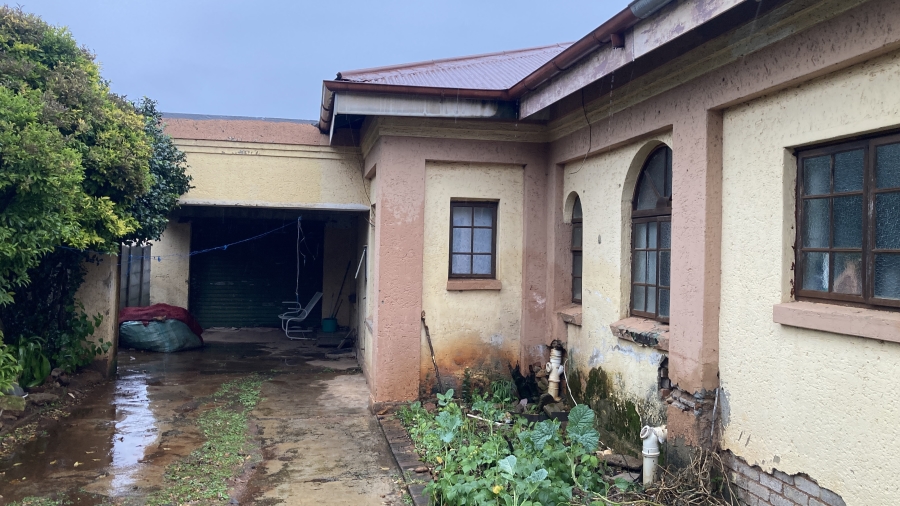 3 Bedroom Property for Sale in Dalview Gauteng