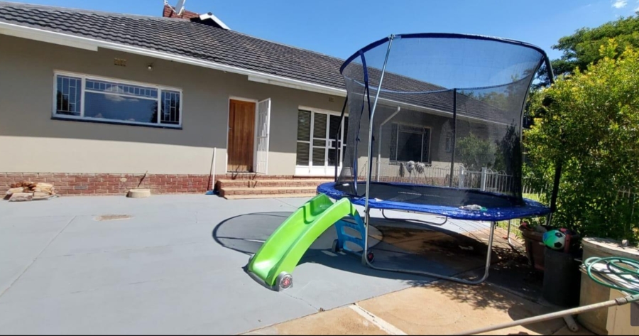 3 Bedroom Property for Sale in Rynfield Gauteng