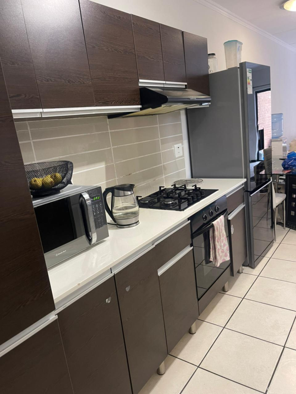 2 Bedroom Property for Sale in Greenstone Gate Gauteng