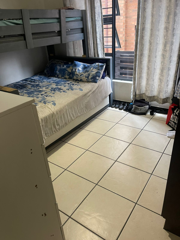 2 Bedroom Property for Sale in Greenstone Gate Gauteng