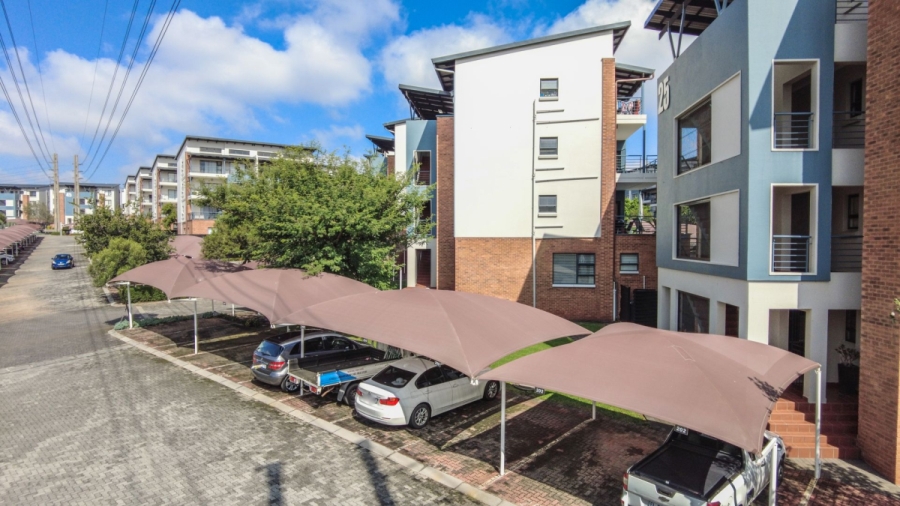 2 Bedroom Property for Sale in Greenstone Gate Gauteng