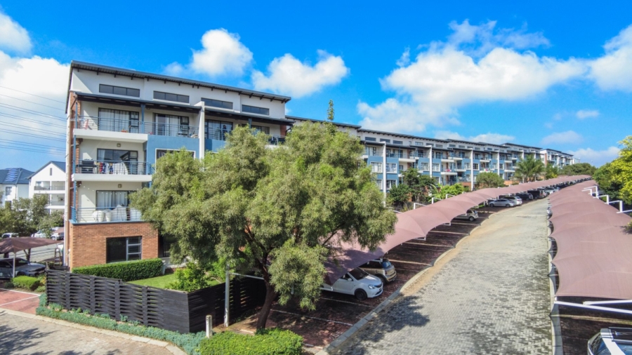 2 Bedroom Property for Sale in Greenstone Gate Gauteng