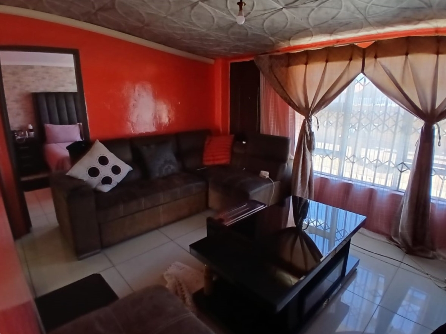 2 Bedroom Property for Sale in Sebokeng Zone 11 Gauteng