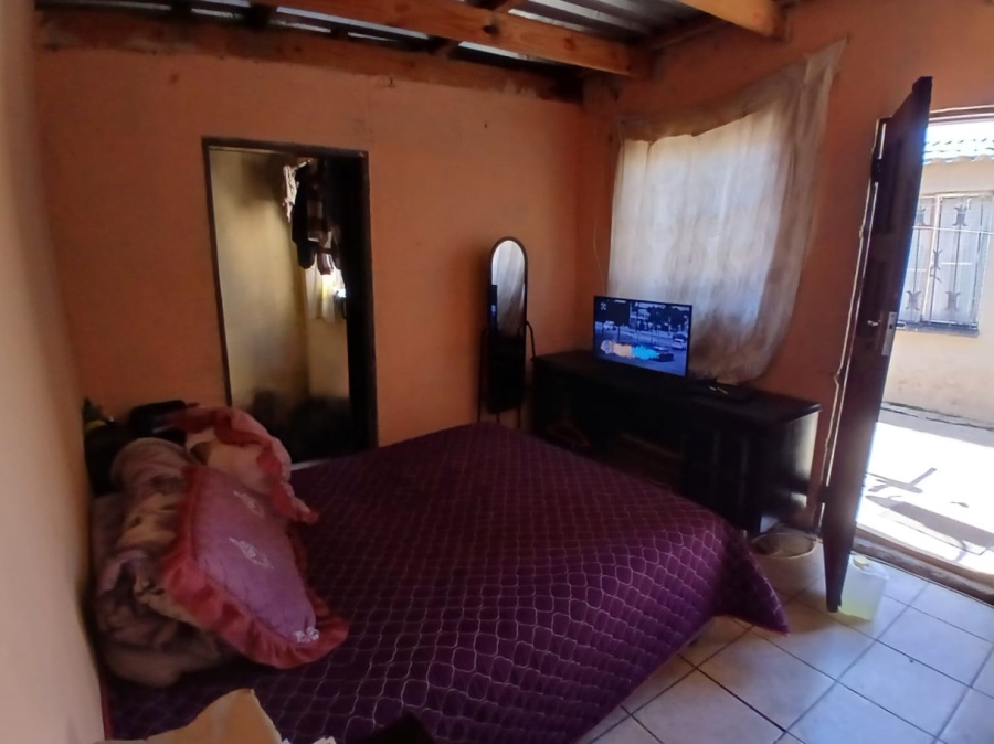 2 Bedroom Property for Sale in Sebokeng Zone 11 Gauteng