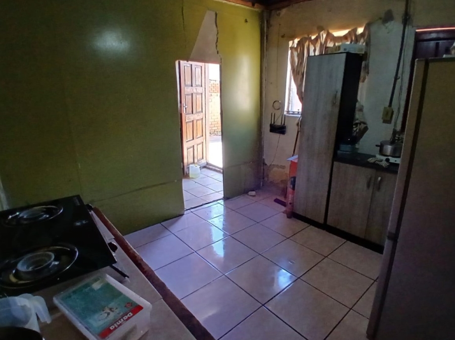 2 Bedroom Property for Sale in Sebokeng Zone 11 Gauteng