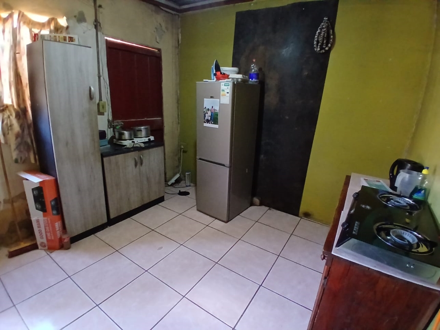 2 Bedroom Property for Sale in Sebokeng Zone 11 Gauteng