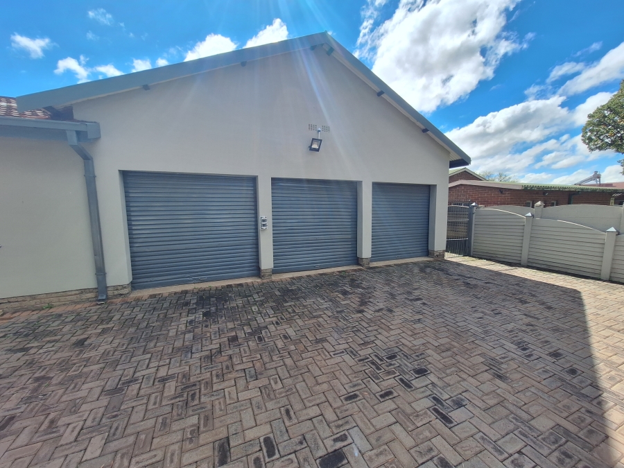 3 Bedroom Property for Sale in Vanderbijlpark SE 1 Gauteng
