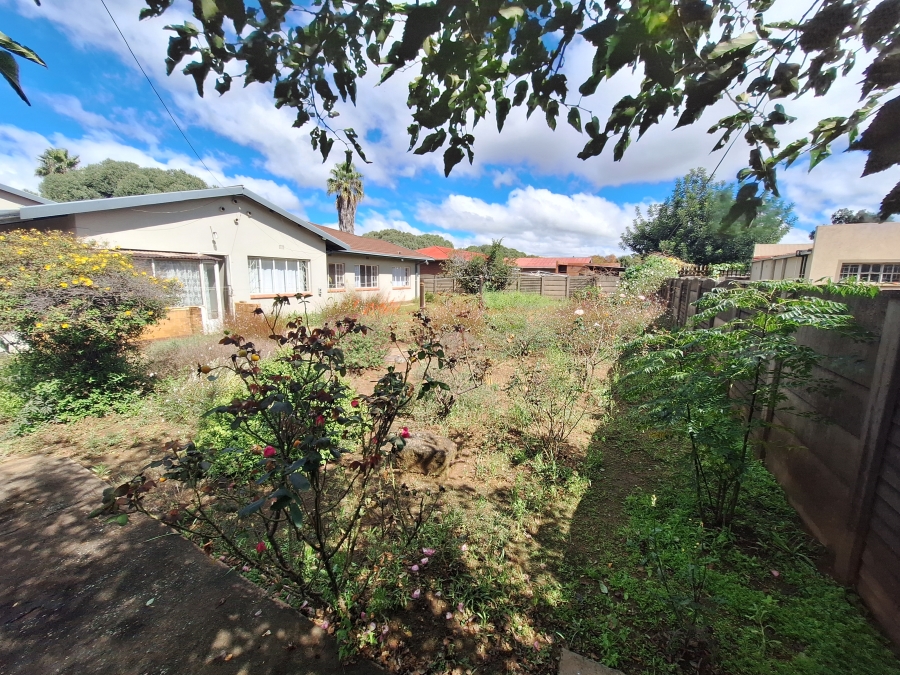 3 Bedroom Property for Sale in Vanderbijlpark SE 1 Gauteng
