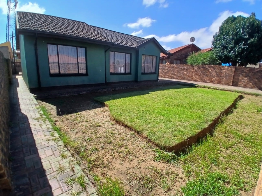 3 Bedroom Property for Sale in Evaton West Gauteng