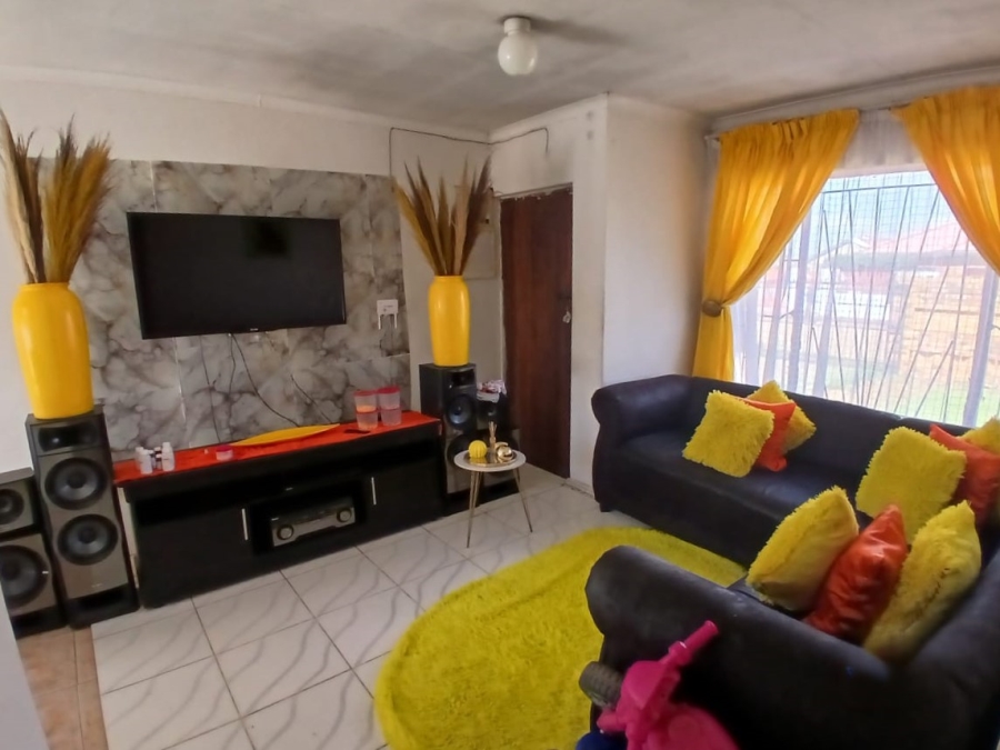 3 Bedroom Property for Sale in Evaton West Gauteng