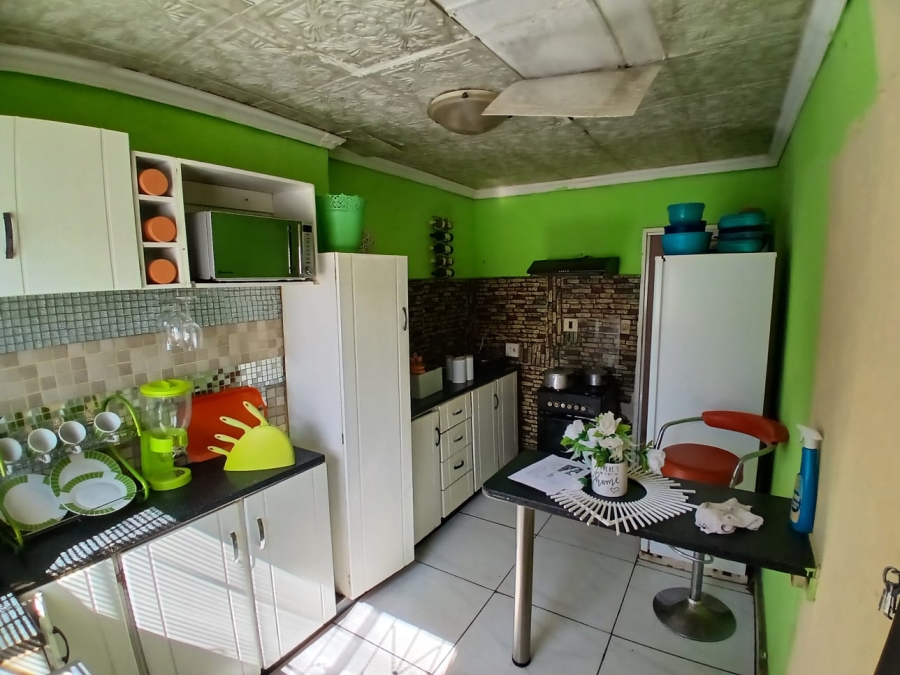 3 Bedroom Property for Sale in Evaton West Gauteng