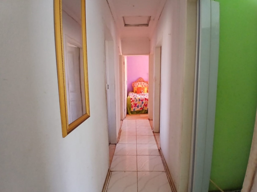 3 Bedroom Property for Sale in Evaton West Gauteng