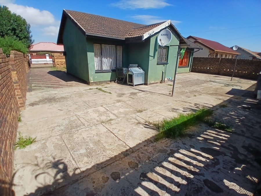 3 Bedroom Property for Sale in Evaton West Gauteng