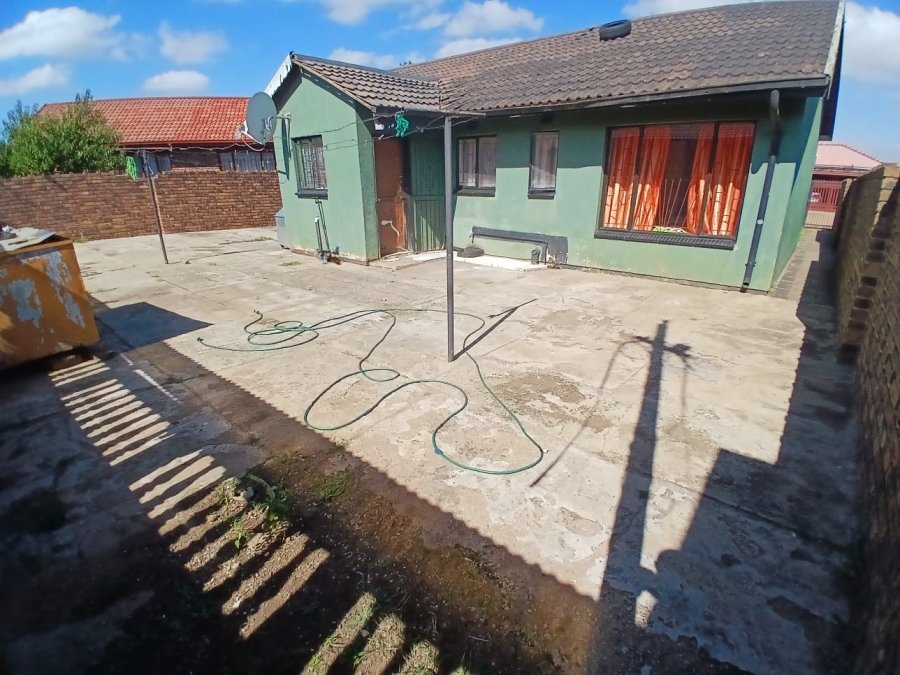 3 Bedroom Property for Sale in Evaton West Gauteng