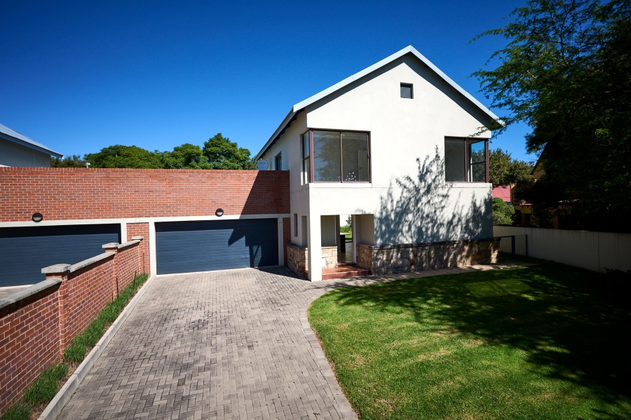 6 Bedroom Property for Sale in Carlswald North Estate Gauteng