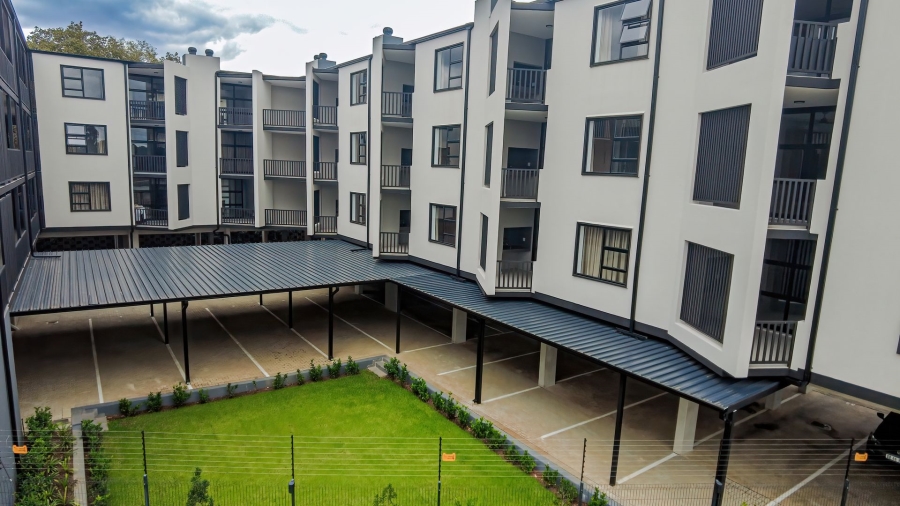 2 Bedroom Property for Sale in Lynnwood Glen Gauteng